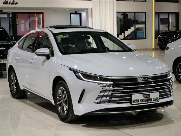 BYD Destroyer 05 2026 for sale in Iraq - Erbil